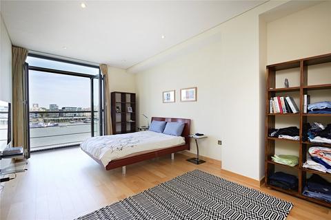 1 bedroom flat to rent, Tea Trade Wharf, 26 Shad Thames, London