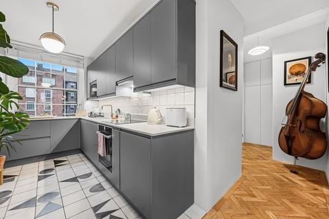 1 bedroom flat for sale, Burns House, Caledonian Road, Islington