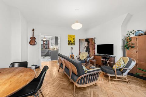 1 bedroom flat for sale, Burns House, Caledonian Road, Islington