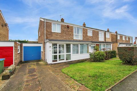 3 bedroom semi-detached house for sale, Maiden Erlegh Avenue, Bexley