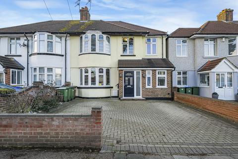 4 bedroom semi-detached house for sale, Cavendish Avenue, Welling