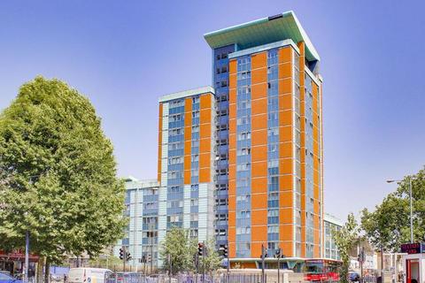 1 bedroom apartment to rent, Fusion Building - East India Dock Road, London