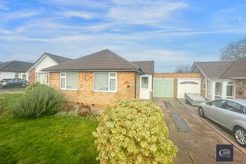 2 bedroom detached bungalow for sale, Briar Avenue, Streetly, Sutton Coldfield