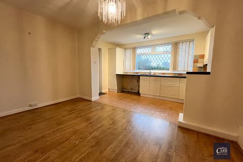 2 bedroom detached bungalow for sale, Briar Avenue, Streetly, Sutton Coldfield
