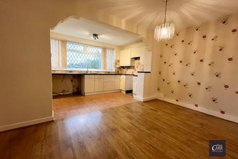 2 bedroom detached bungalow for sale, Briar Avenue, Streetly, Sutton Coldfield
