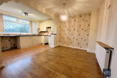 2 bedroom detached bungalow for sale, Briar Avenue, Streetly, Sutton Coldfield