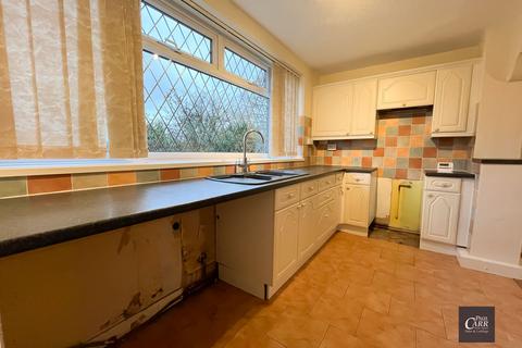 2 bedroom detached bungalow for sale, Briar Avenue, Streetly, Sutton Coldfield