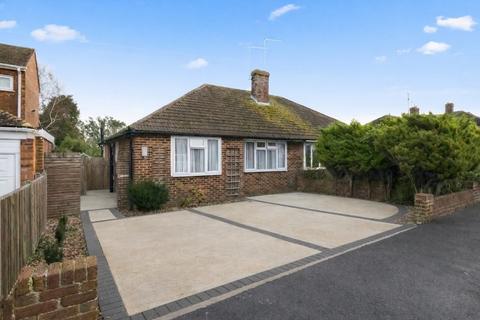 2 bedroom bungalow for sale, Barton Road, Canterbury