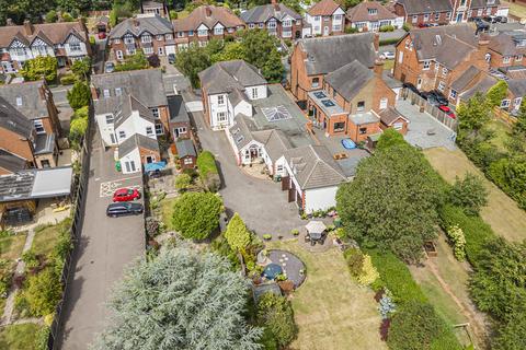 4 bedroom detached house for sale, Portland Road, Aldridge, WS9 8NS