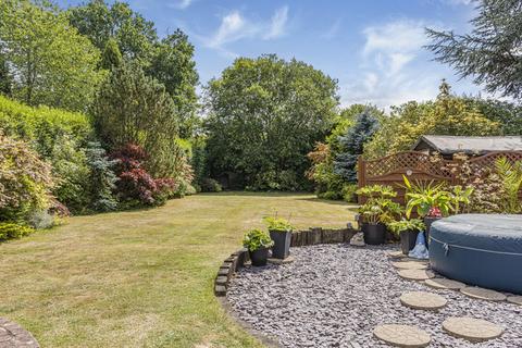 4 bedroom detached house for sale, Portland Road, Aldridge, WS9 8NS