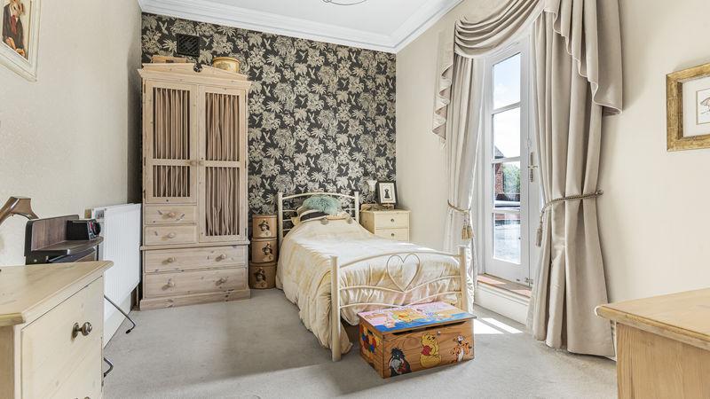 Bedroom Four