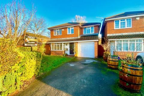 undefined, Lavender Drive, Northwich
