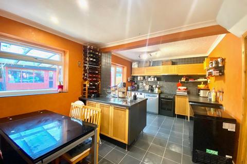 undefined, Lavender Drive, Northwich