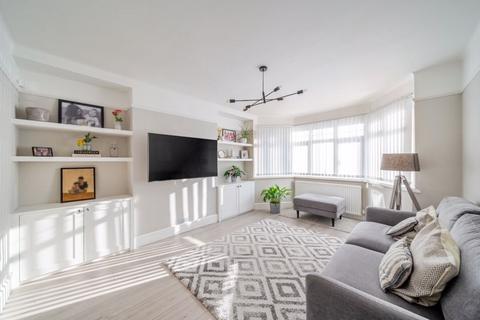 4 bedroom semi-detached house for sale, Purley Bury Avenue, Purley