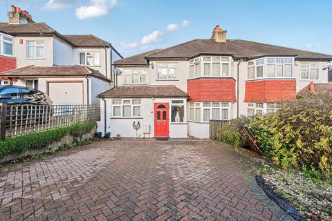 4 bedroom semi-detached house for sale, Purley Bury Avenue, Purley