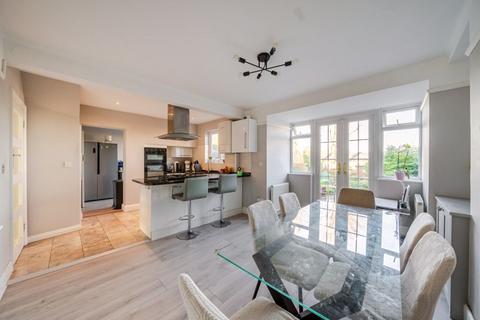 4 bedroom semi-detached house for sale, Purley Bury Avenue, Purley
