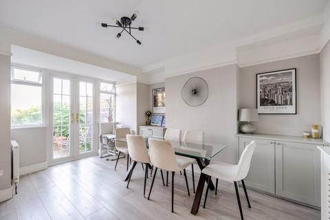 4 bedroom semi-detached house for sale, Purley Bury Avenue, Purley