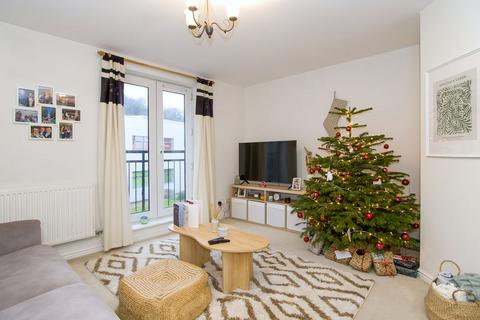 1 bedroom flat to rent, The Landings, Penarth Marina