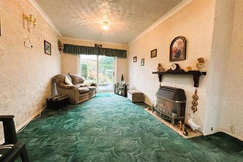 2 bedroom semi-detached house for sale, Fullelove Road, Brownhills, Walsall WS9 6BW