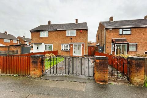 undefined, Fullelove Road, Brownhills, Walsall WS9 6BW