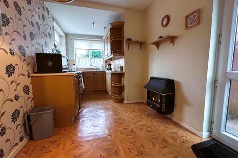undefined, Fullelove Road, Brownhills, Walsall WS9 6BW