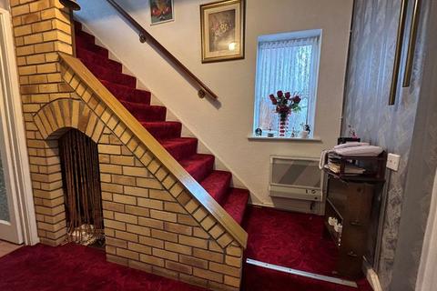 undefined, Fullelove Road, Brownhills, Walsall WS9 6BW