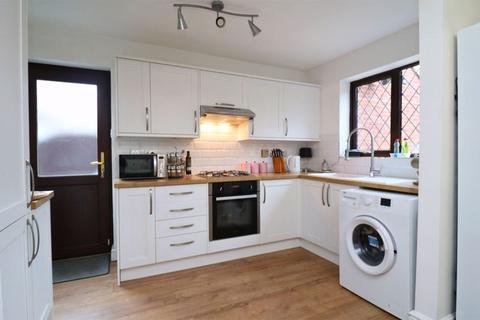 3 bedroom semi-detached house for sale, Ryders Hayes Lane, Pelsall