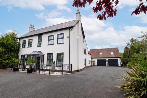 undefined, Bulls Lane, Wishaw, Sutton Coldfield, B76 9QN