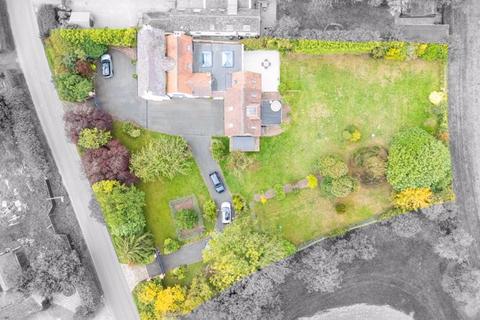 undefined, Bulls Lane, Wishaw, Sutton Coldfield, B76 9QN