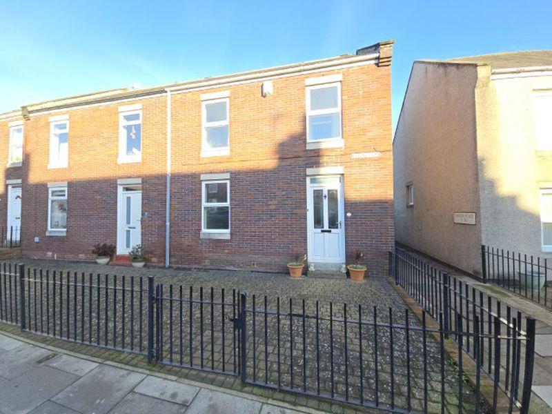 Front External