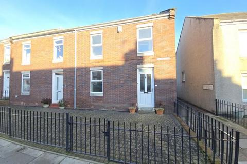 Dawson Place, Morpeth