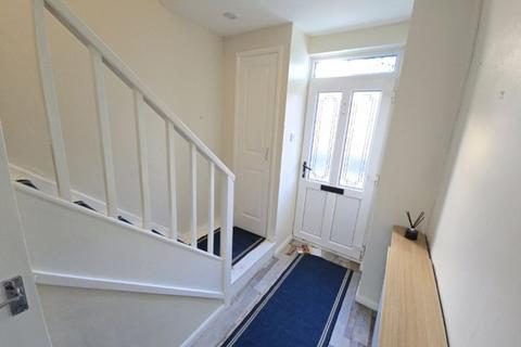 undefined, Dawson Place, Morpeth