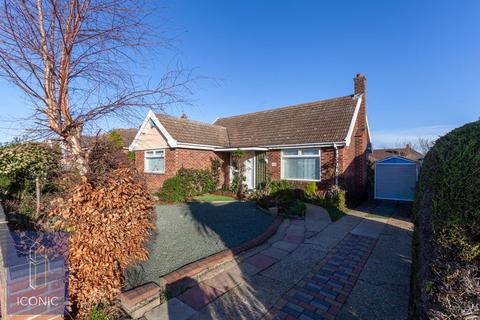 3 bedroom detached bungalow for sale, Gowing Road, Hellesdon, Norwich