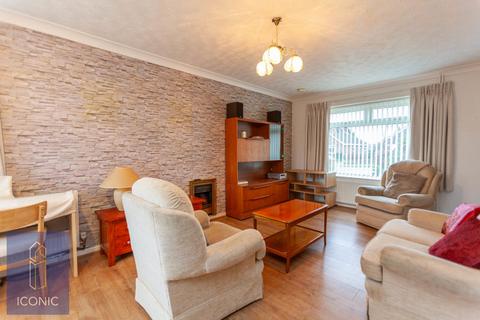 3 bedroom detached bungalow for sale, Gowing Road, Hellesdon, Norwich
