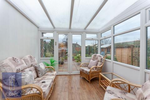 3 bedroom detached bungalow for sale, Gowing Road, Hellesdon, Norwich
