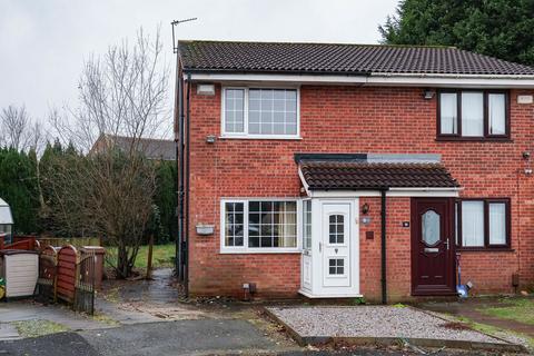 2 bedroom semi-detached house for sale, Higher Wheat Lane, Rochdale
