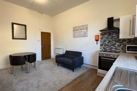 undefined, 92 Shaftesbury Avenue, Leeds