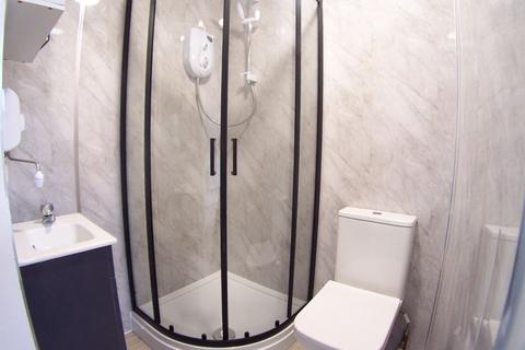 undefined, 92 Shaftesbury Avenue, Leeds