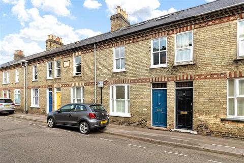 3 bedroom terraced house for sale, Argyle Street, Cambridge, Cambridgeshire