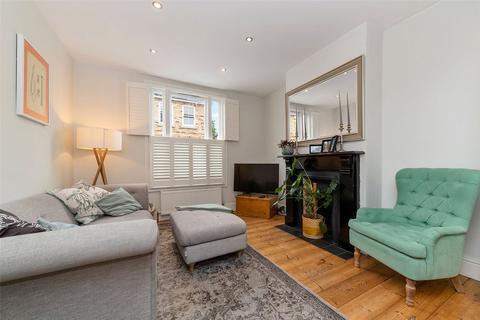 3 bedroom terraced house for sale, Argyle Street, Cambridge, Cambridgeshire