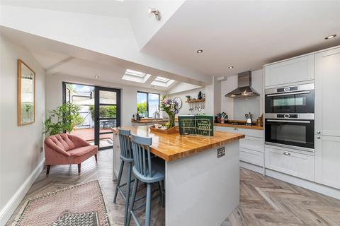 3 bedroom terraced house for sale, Argyle Street, Cambridge, Cambridgeshire
