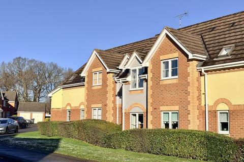 Warren House Court, Sutton Coldfield