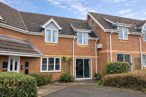 undefined, Warren House Court, Sutton Coldfield