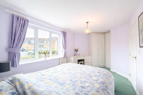 undefined, Warren House Court, Sutton Coldfield