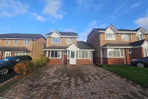 undefined, Nairn Road, Walsall