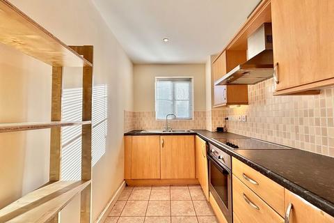 2 bedroom apartment for sale, Asbury Court, Newton Road, Great Barr, Birmingham B43 6QS