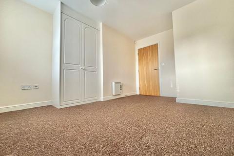 2 bedroom apartment for sale, Asbury Court, Newton Road, Great Barr, Birmingham B43 6QS