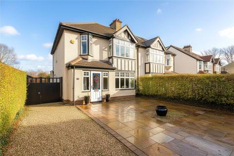 3 bedroom semi-detached house for sale, Hauxton Road, Trumpington, Cambridge, Cambridgeshire
