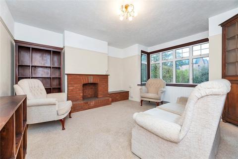 3 bedroom semi-detached house for sale, Hauxton Road, Trumpington, Cambridge, Cambridgeshire