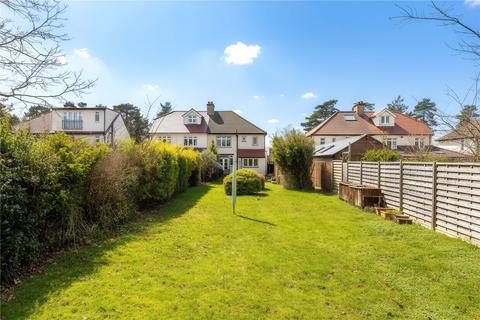 3 bedroom semi-detached house for sale, Hauxton Road, Trumpington, Cambridge, Cambridgeshire
